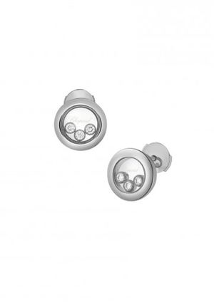 83A018-1001 Chopard Happy Diamonds