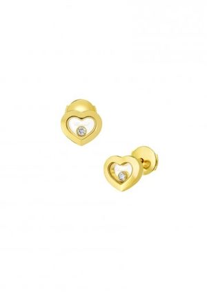 83A054-0001 Chopard Happy Diamonds