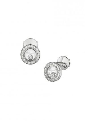 83A017-1201 Chopard Happy Diamonds
