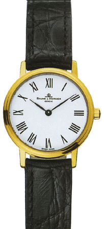 8071 Baume & Mercier Classima