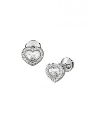 83A054-1201 Chopard Happy Diamonds