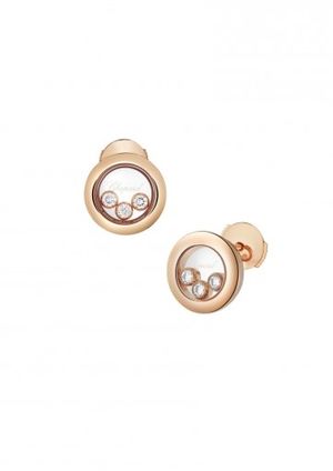 83A018-5001 Chopard Happy Diamonds