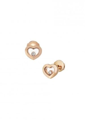 83A054-5001 Chopard Happy Diamonds