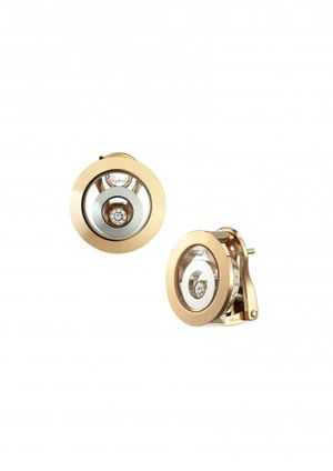 845405-9001 Chopard Happy Diamonds
