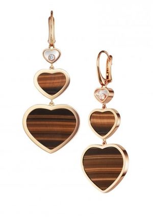 837482-5203 Chopard Happy Hearts