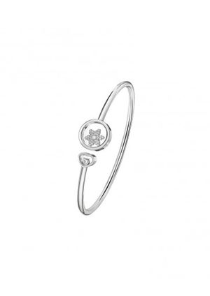 85A482-1000 Chopard Happy Diamonds