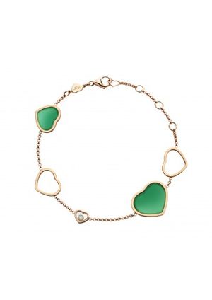 857482-5011 Chopard Happy Hearts