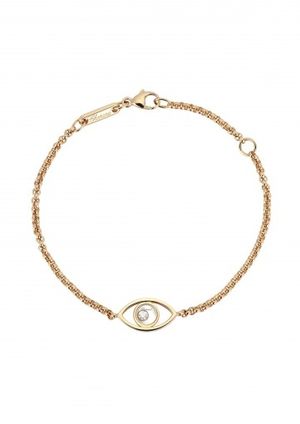 857863-5001 Chopard Happy Diamonds