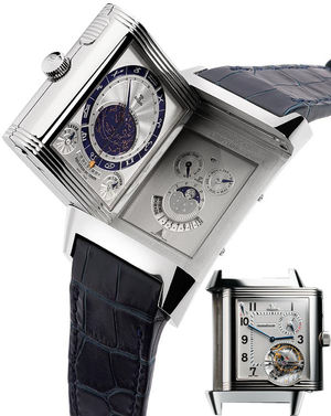 2326420 Jaeger LeCoultre Master Grande Tradition