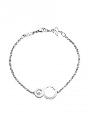 859209-1001 Chopard Happy Diamonds