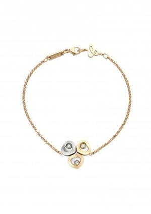 859390-9001 Chopard Happy Diamonds