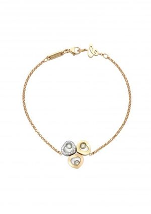 859390-9002 Chopard Happy Diamonds