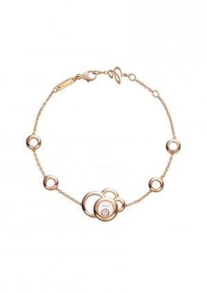 859888-5001 Chopard Happy Diamonds