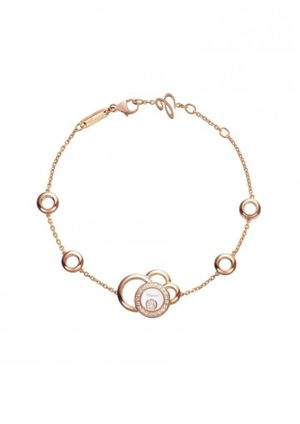 859888-5002 Chopard Happy Diamonds