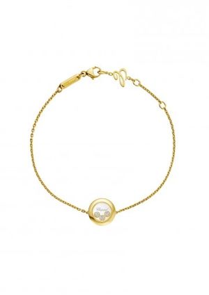 85A018-0001 Chopard Happy Diamonds
