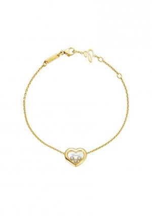 85A611-0001 Chopard Happy Diamonds