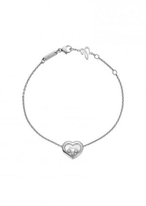 85A611-1001 Chopard Happy Diamonds