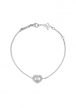85A054-1201 Chopard Happy Diamonds