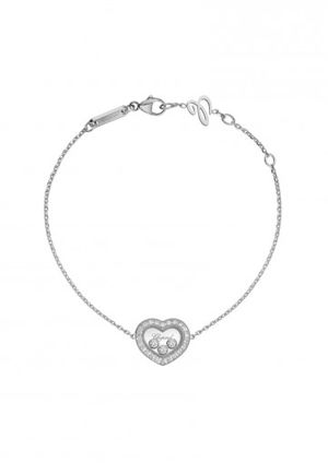 85A611-1201 Chopard Happy Diamonds