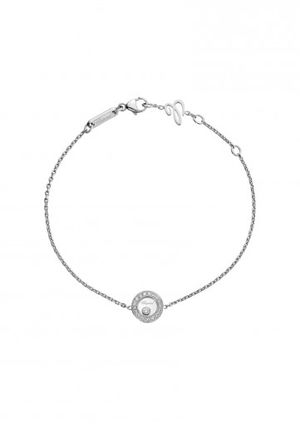 85A017-1201 Chopard Happy Diamonds