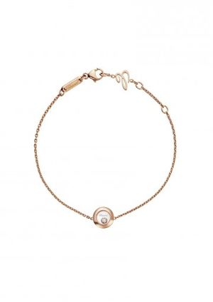 85A017-5001 Chopard Happy Diamonds