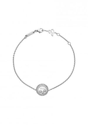 85A018-1201 Chopard Happy Diamonds