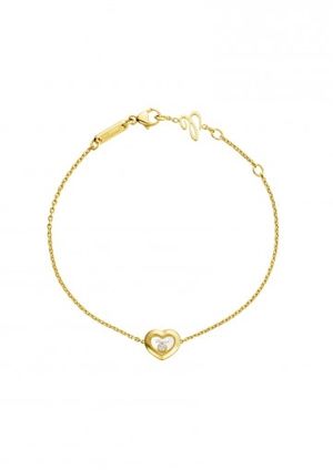 85A054-0001 Chopard Happy Diamonds