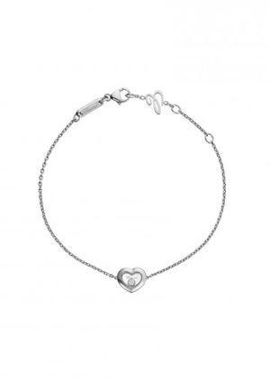 85A054-1001 Chopard Happy Diamonds