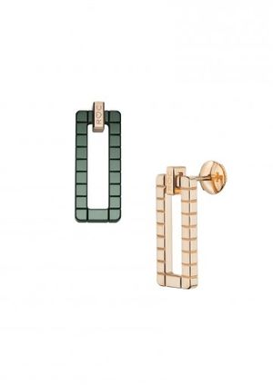 839895-9002 Chopard Ice Cube