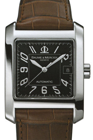 8605 Baume & Mercier Hampton Man