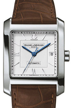 8751 Baume & Mercier Hampton Man