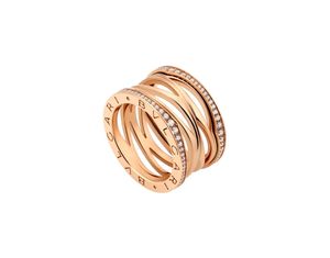 AN858125 Bvlgari B.Zero 1