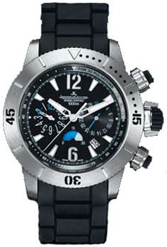 Q186T770 Jaeger LeCoultre Master Extreme