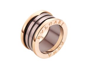 AN856887 Bvlgari B.Zero 1