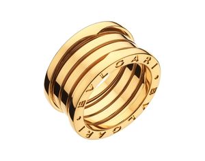AN191025 Bvlgari B.Zero 1