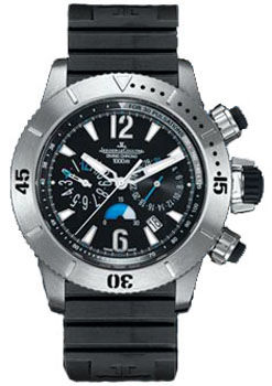 Q186T670 Jaeger LeCoultre Master Extreme