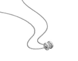 351117 CL857519 Bvlgari B.Zero 1
