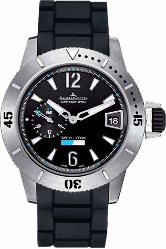 Q187T770 Jaeger LeCoultre Master Extreme
