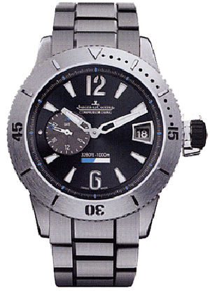 Q184T170 Jaeger LeCoultre Master Extreme