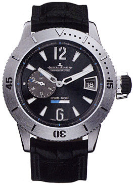 Q184T670 Jaeger LeCoultre Master Extreme