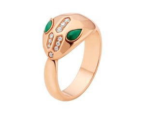 AN857802 Bvlgari Serpenti