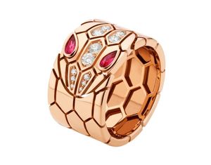 AN857663 Bvlgari Serpenti