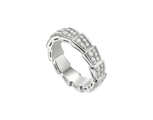 AN857940 Bvlgari Serpenti