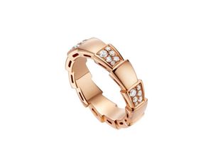 AN857928 Bvlgari Serpenti