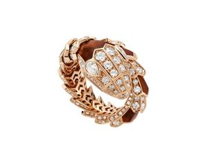 354391 AN857756 Bvlgari Serpenti