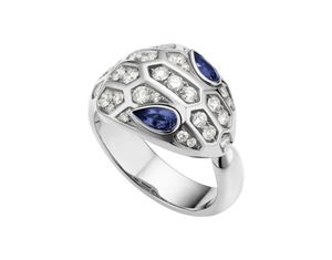 AN857879 Bvlgari Serpenti
