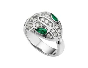 AN858255 Bvlgari Serpenti