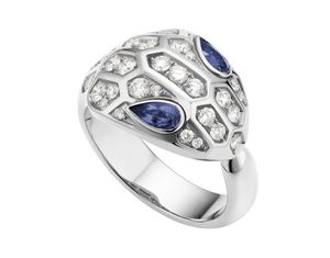 AN857806 Bvlgari Serpenti