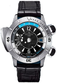 Q185T470 Jaeger LeCoultre Master Extreme