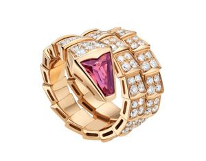 AN856156 Bvlgari Serpenti